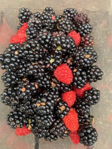 old fashioned frugality