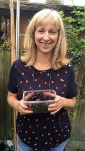 home grown food plan