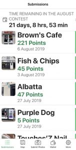 make money with the job spotter app