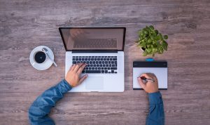 Stop Feeling Overwhelmed