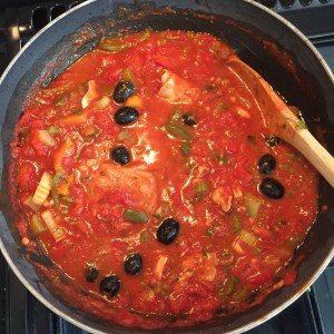 Mediterranean diet