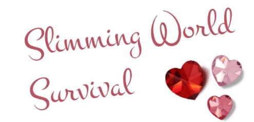 blogs for slimming world inspiration