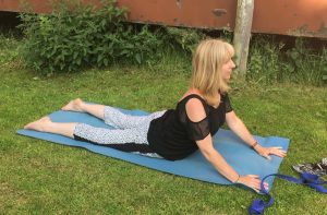 yoga for fitness