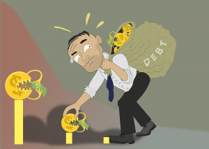 cope with inflation