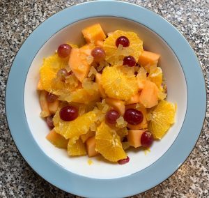frugal week