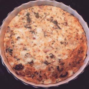Low fat budget meals