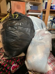 frugal week