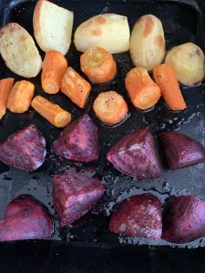 planning your meals
