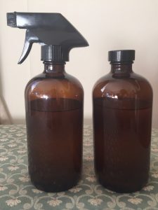 eco-friendly cleaning