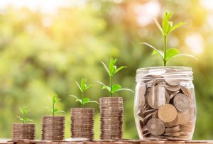 Money advice for someone buying their first home