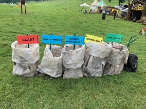 low impact festival