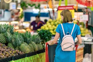 plan the week's meals
