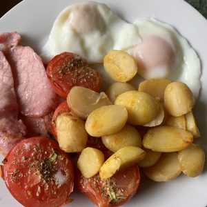 SLIMMING WORLD BREAKFASTS