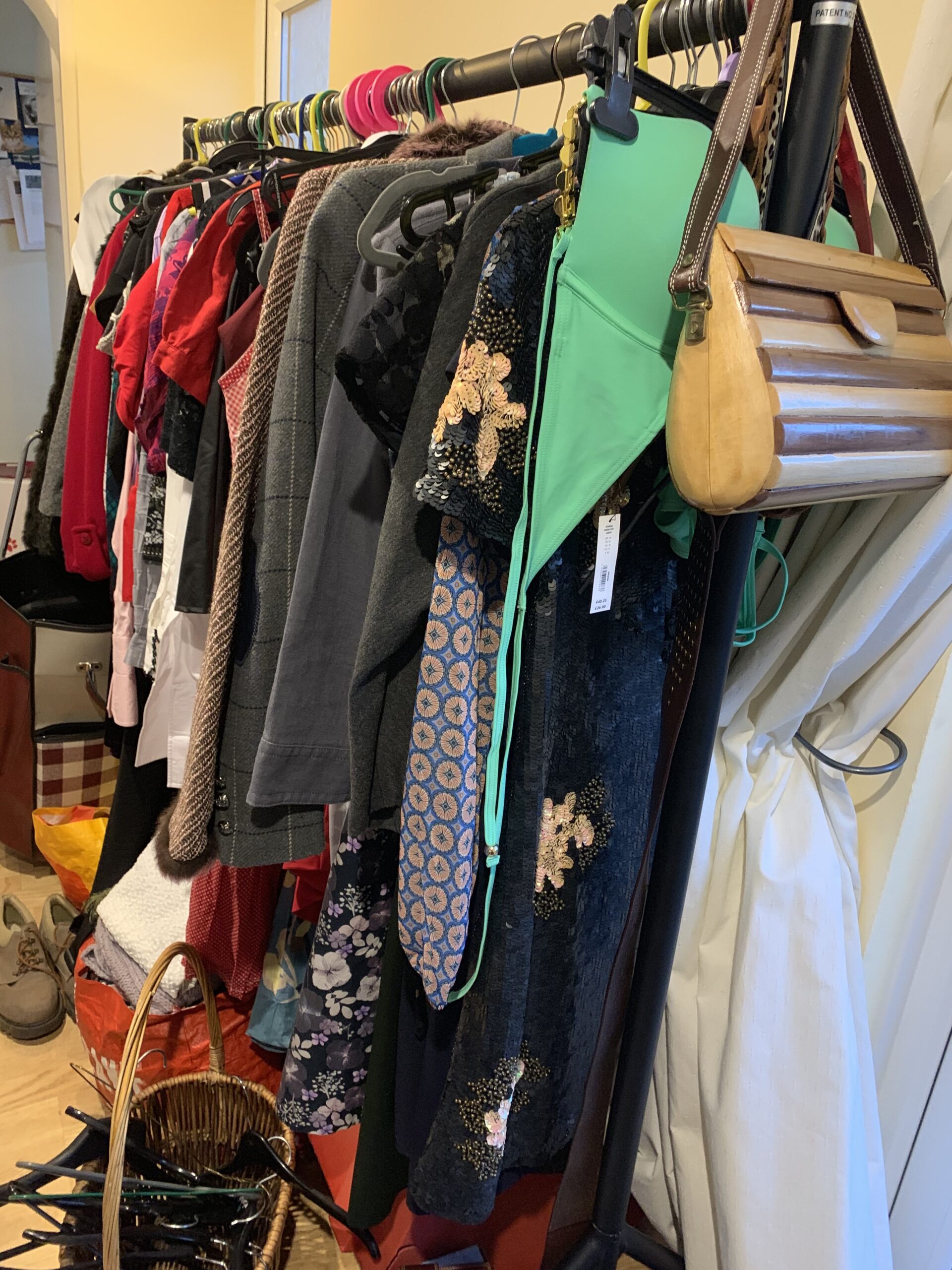 all things second hand