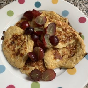 SLIMMING WORLD BREAKFASTS