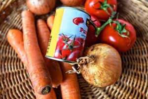 cheapest healthy meal ideas