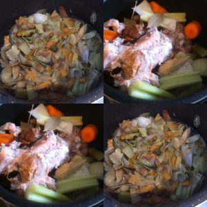 five frugal things at Shoestring Cottage