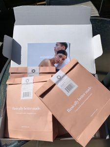 Organic Basics review