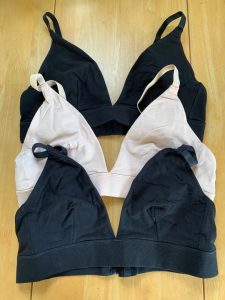 Organic Basics review