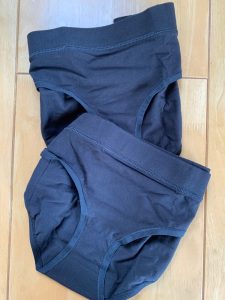 Organic Basics review