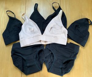 Organic Basics review