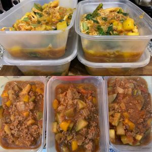 frugal friday