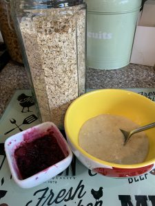 frugal friday