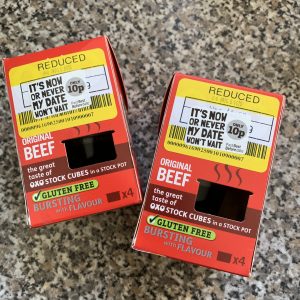 frugal friday