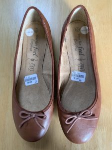 five frugal things at Shoestring Cottage