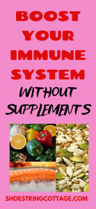boost your immune system