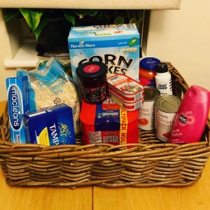 thrifty and frugal