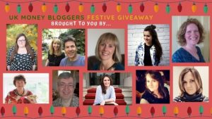 Win a Christmas hamper