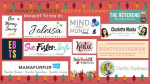 Win a Christmas hamper