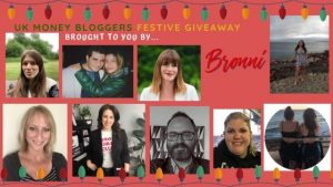 Win a Christmas hamper