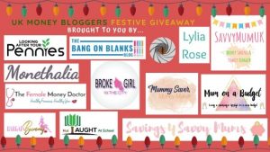 Win a Christmas hamper