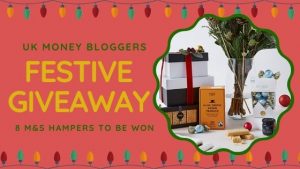 Win a Christmas hamper
