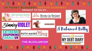 Win a Christmas hamper