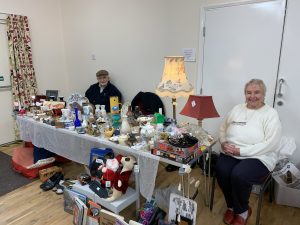 thrifty things