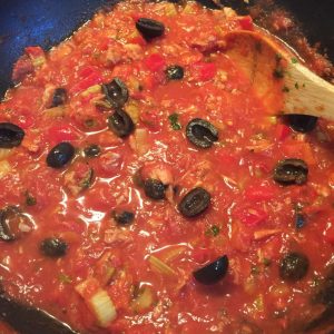 Slimming World target