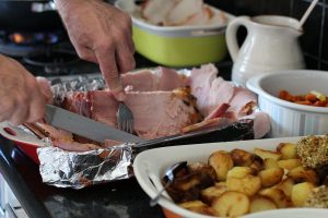Slimming World Christmas