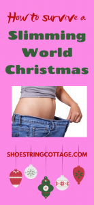 Slimming World Christmas