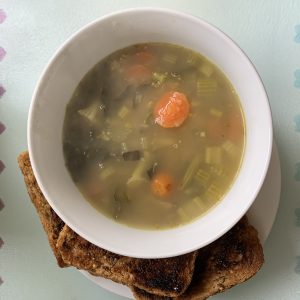 frugal healthy food