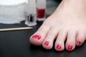 self-care on a budget