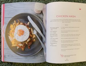 cheap and hearty food