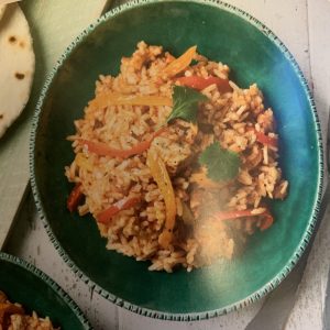 cheap and hearty food