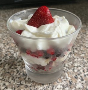 back to slimming world