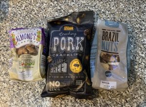 low carb meal plan