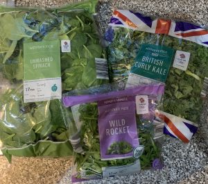 low carb meal plan
