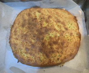 low carb meal plan