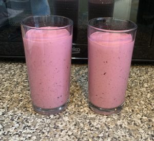 low carb meal plan